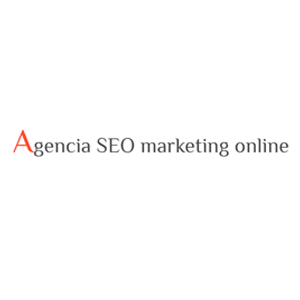 Agencia SEO Marketing Online